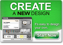 Create a New Design